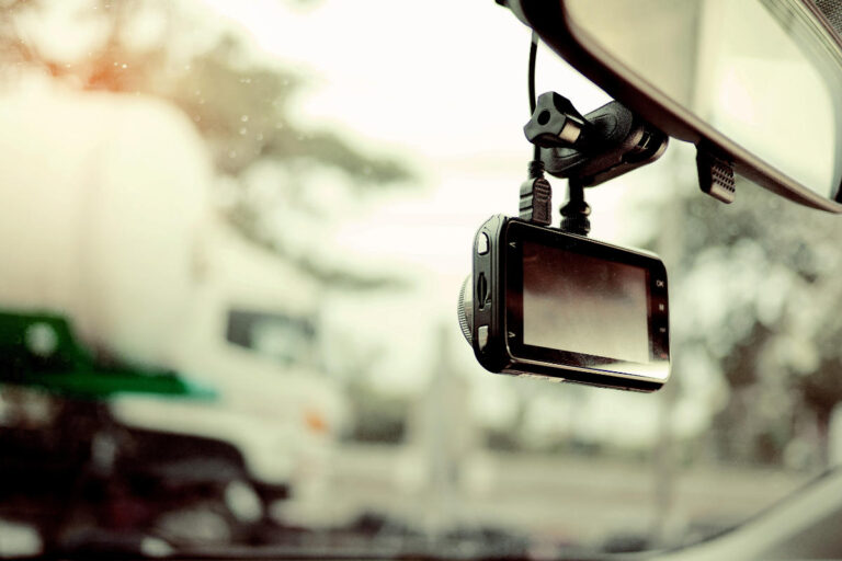 Dashcam Buying Guide